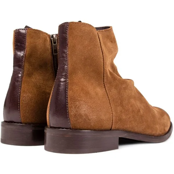 Hudson London Damon Boots