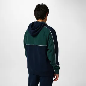 Jack Wills JW Piped Crest Hoodie