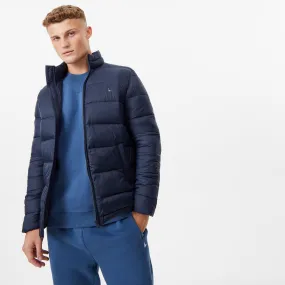 Jack Wills Kershaw Lightweight Puffer Jacket