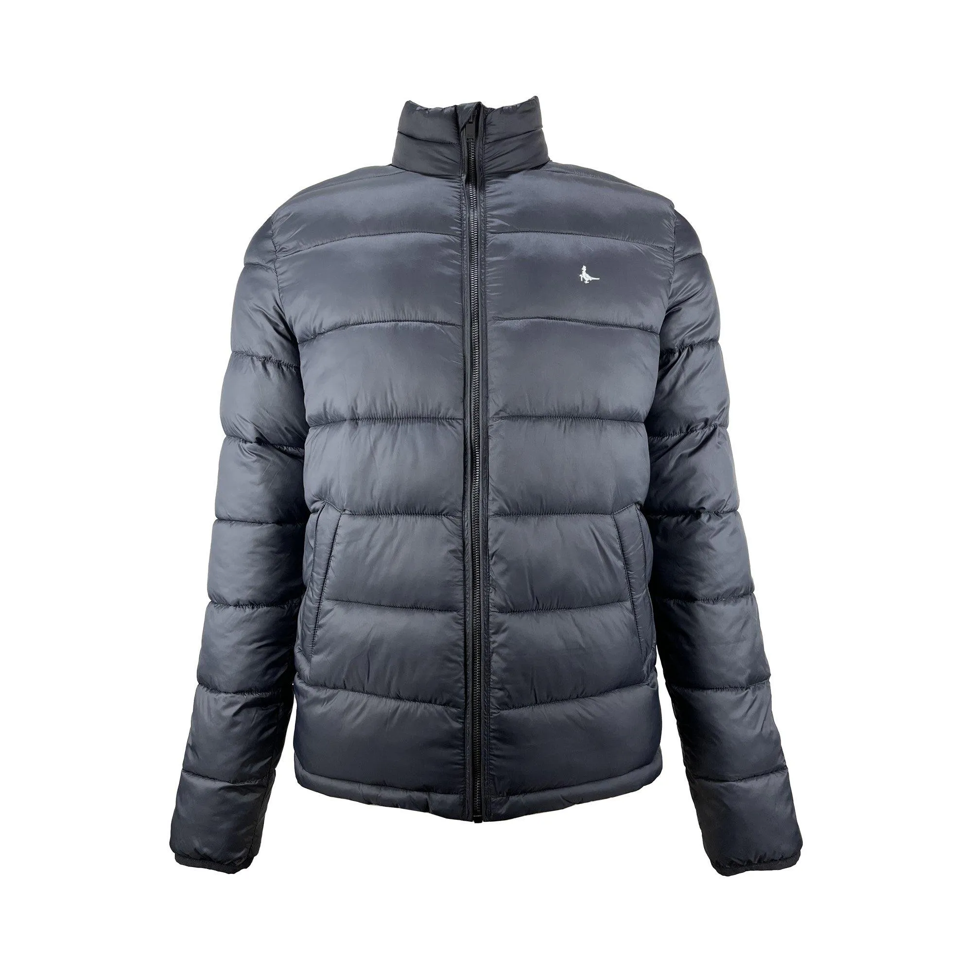 Jack Wills Kershaw Lightweight Puffer Jacket