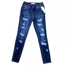 Jeans Skinny By Kancan  Size: 2