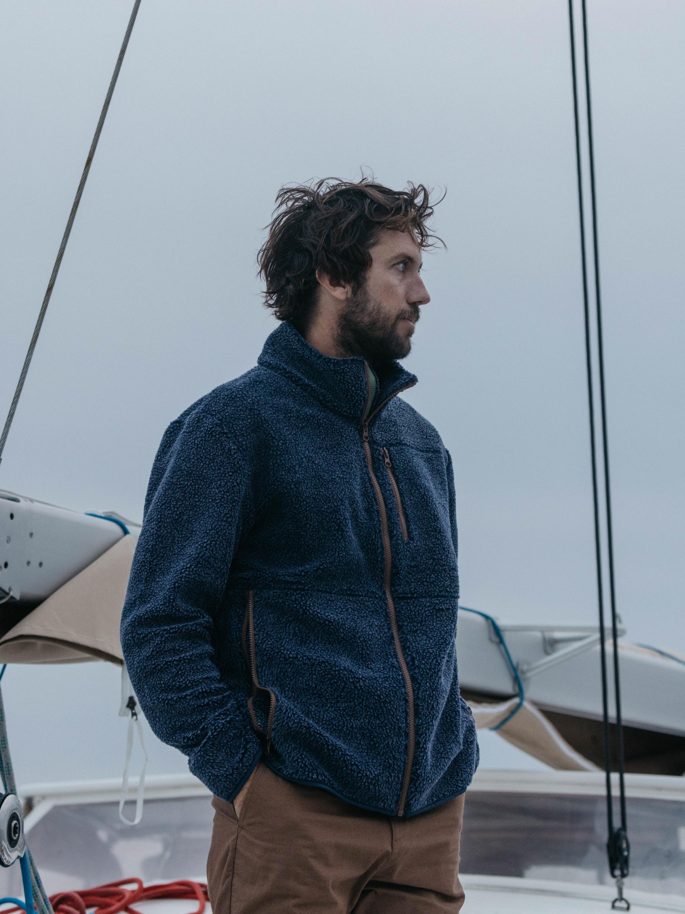 Kodiak Jacket