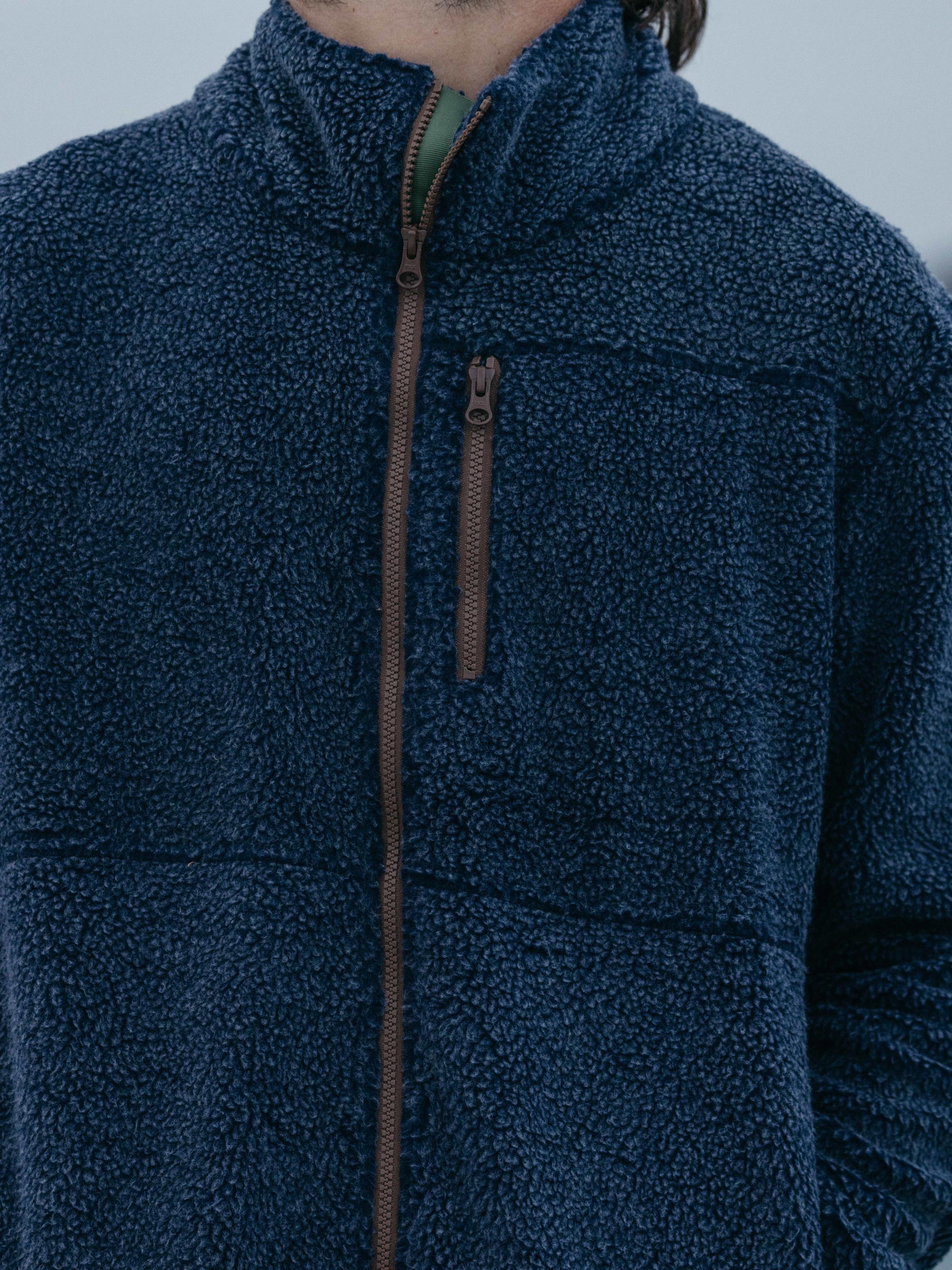 Kodiak Jacket