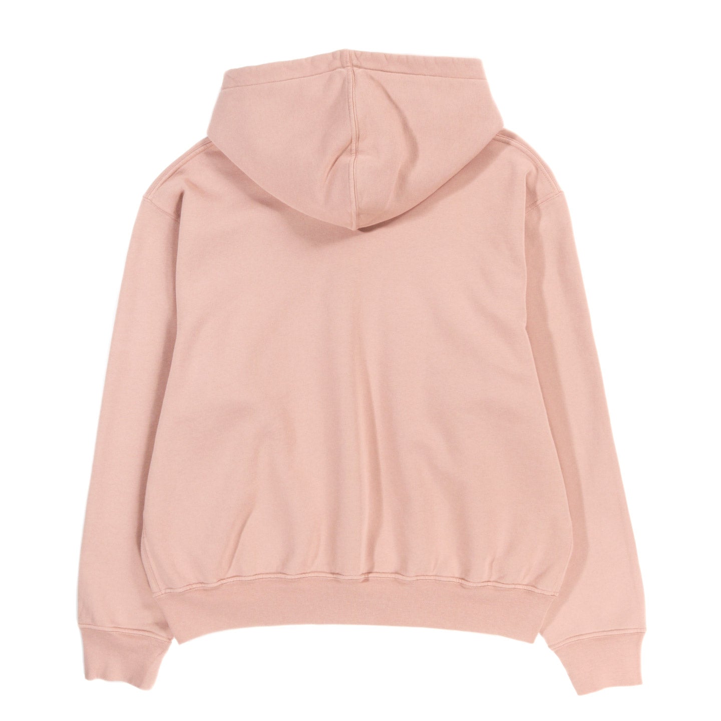 LADY WHITE CO. MINI HOODIE PINK GLASS