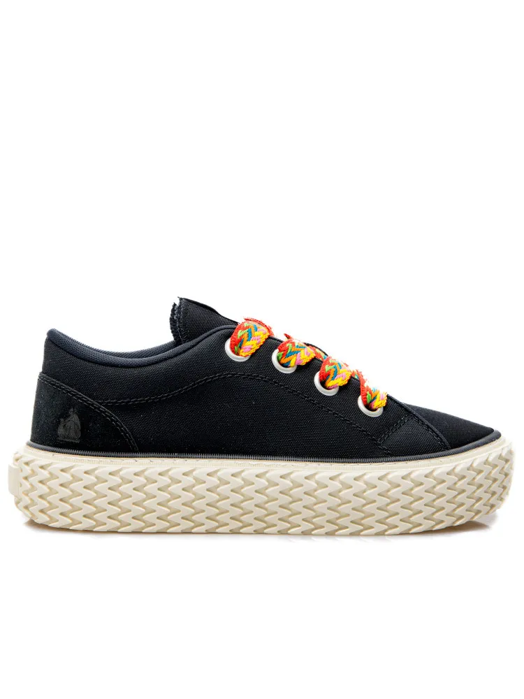 Lanvin Curbies Low Top Sneaker | Credomen