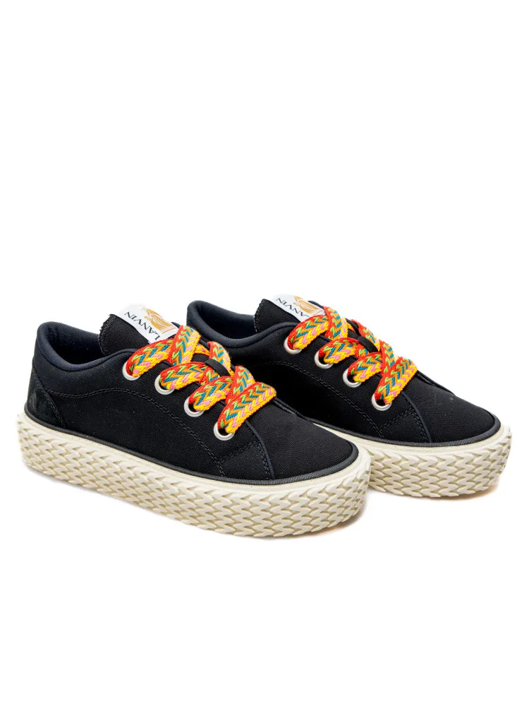 Lanvin Curbies Low Top Sneaker | Credomen