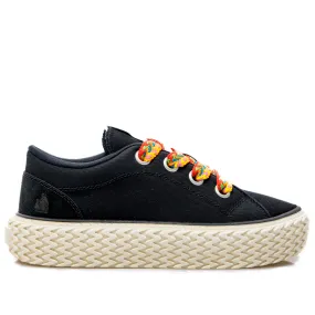 Lanvin Curbies Low Top Sneaker | Credomen