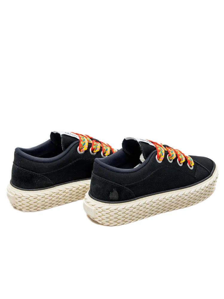 Lanvin Curbies Low Top Sneaker | Credomen