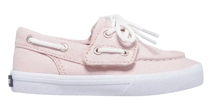 Little Kid's Bahama Junior Sneaker - Pink