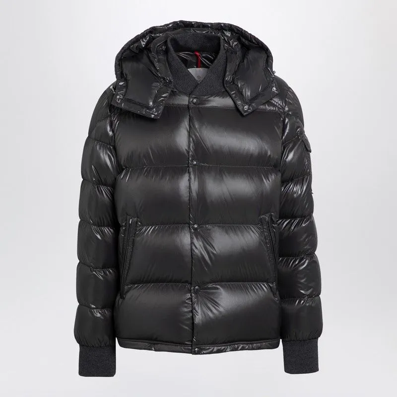 MALJASSET SHORT DOWN JACKET