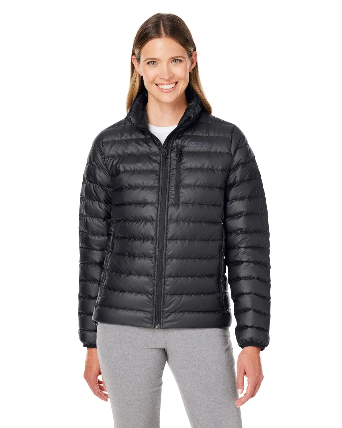 Marmot - Women's Highlander Down Jacket