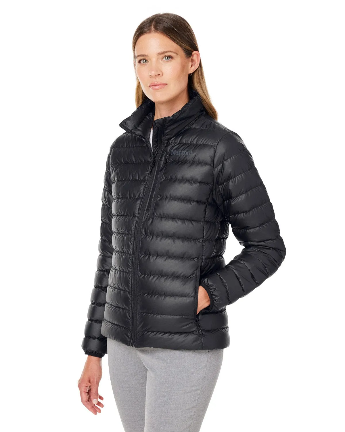 Marmot - Women's Highlander Down Jacket