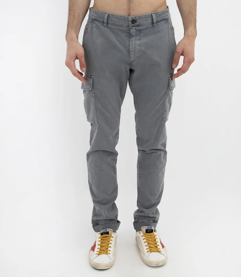 MASON'SCARGO TROUSERS