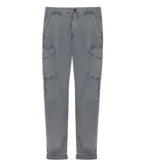 MASON'SCARGO TROUSERS