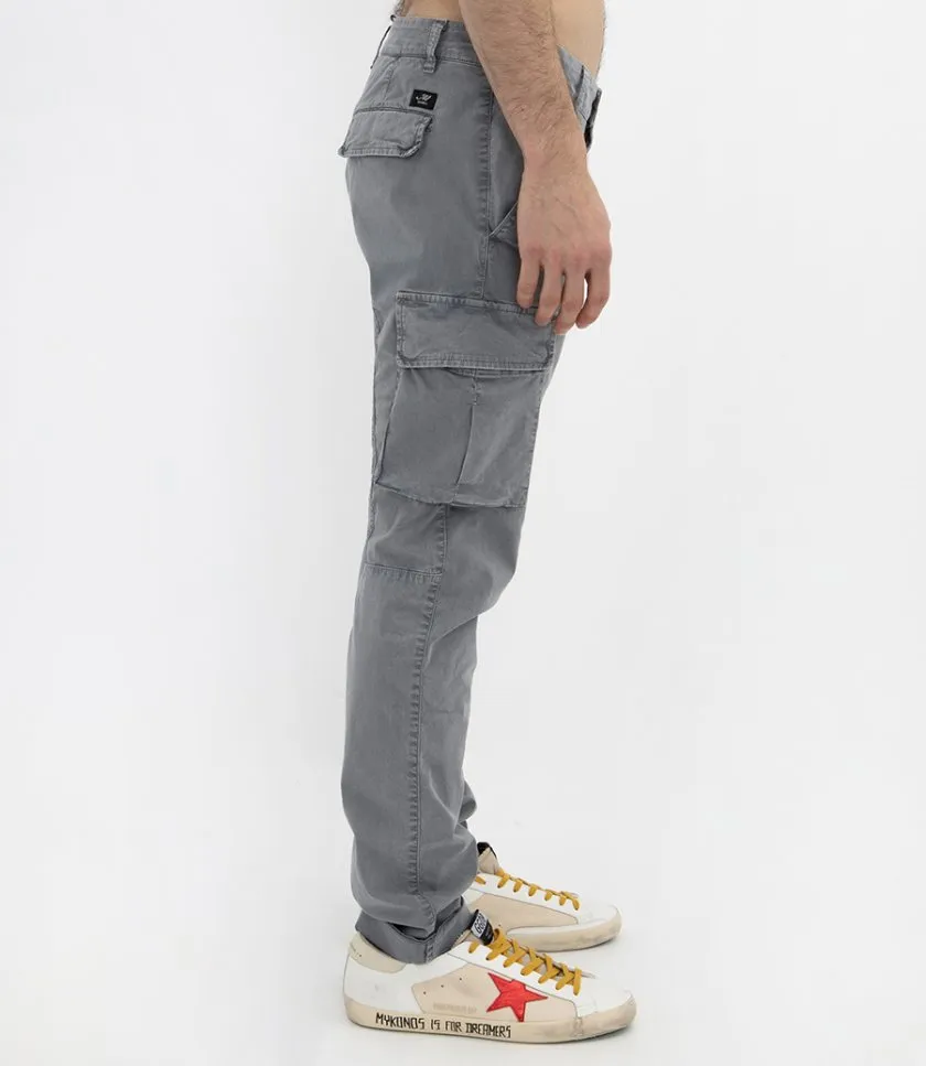 MASON'SCARGO TROUSERS