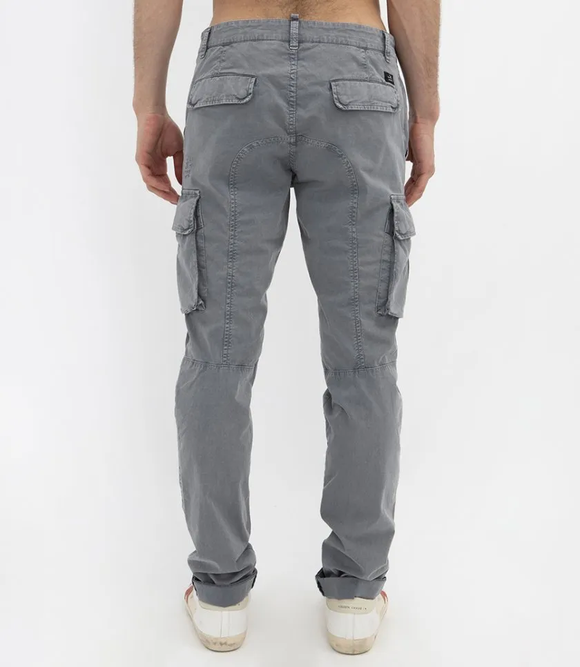 MASON'SCARGO TROUSERS