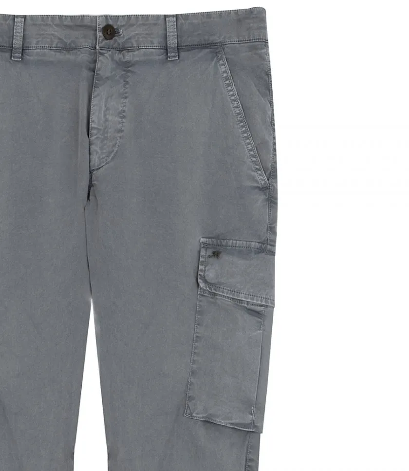 MASON'SCARGO TROUSERS