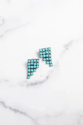 Maya Earrings