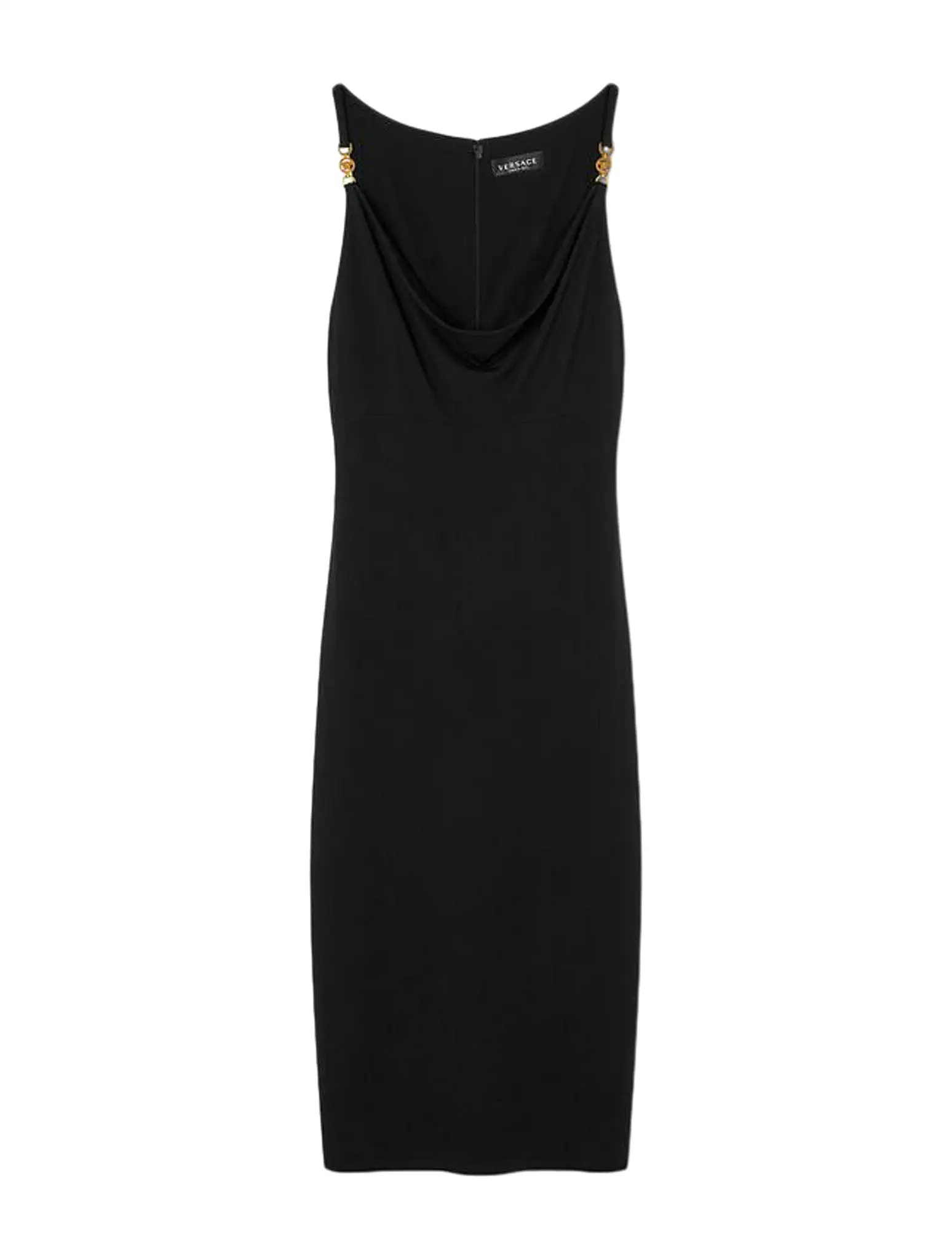 MEDUSA `95 MIDI DRESS