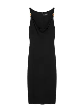 MEDUSA `95 MIDI DRESS