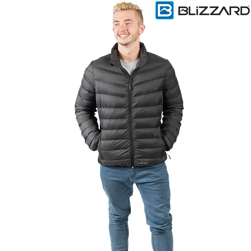 Mens Down Jacket