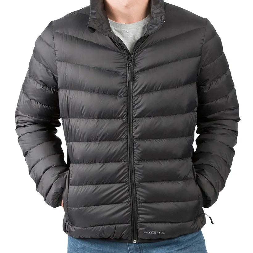 Mens Down Jacket