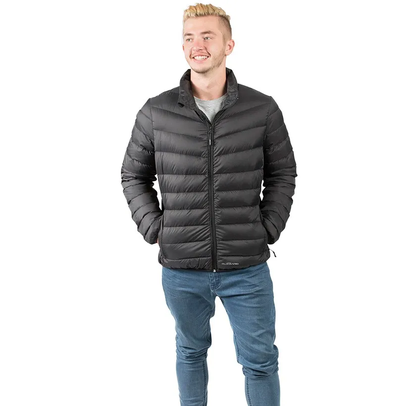 Mens Down Jacket