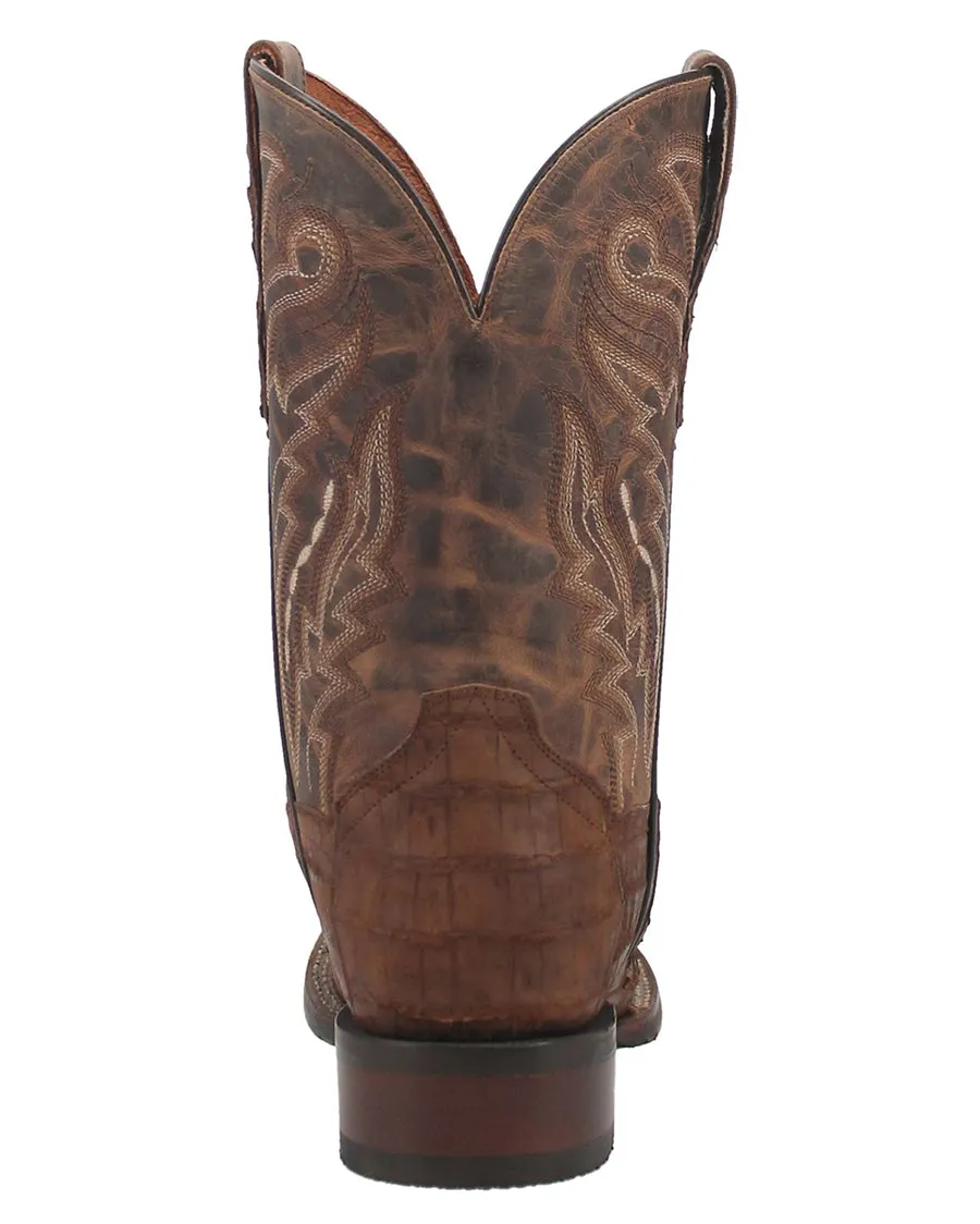 Men's Mickey Western Boots