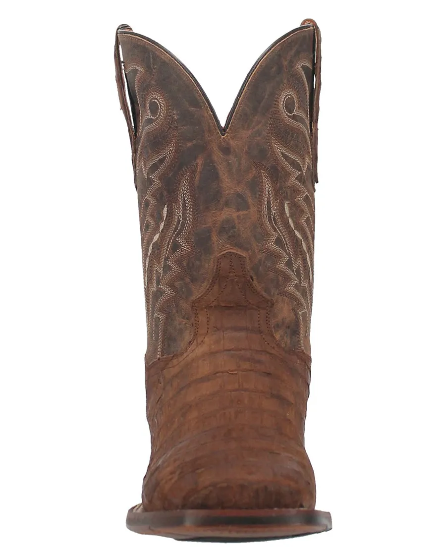 Men's Mickey Western Boots