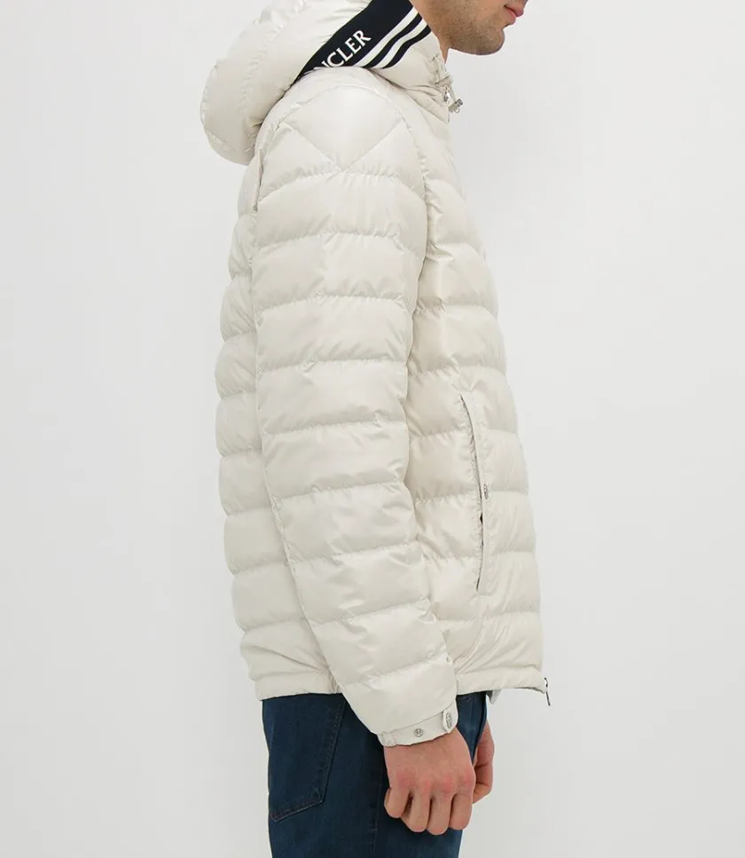 MONCLERCORNOUR SHORT DOWN JACKET