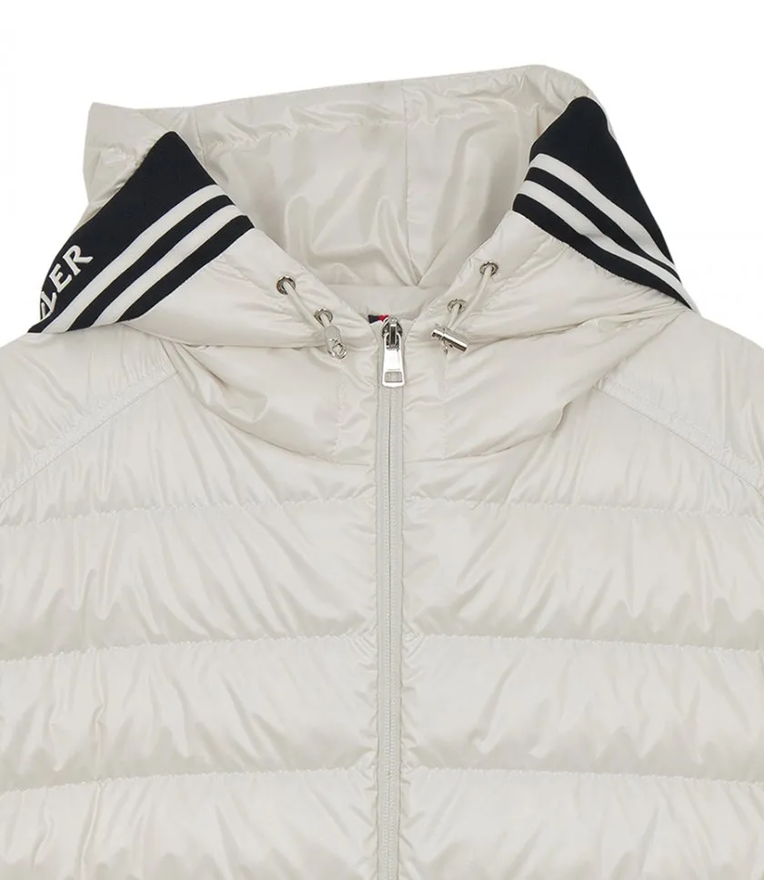 MONCLERCORNOUR SHORT DOWN JACKET