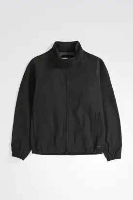 Norse Korso Light Harrington Jacket Black