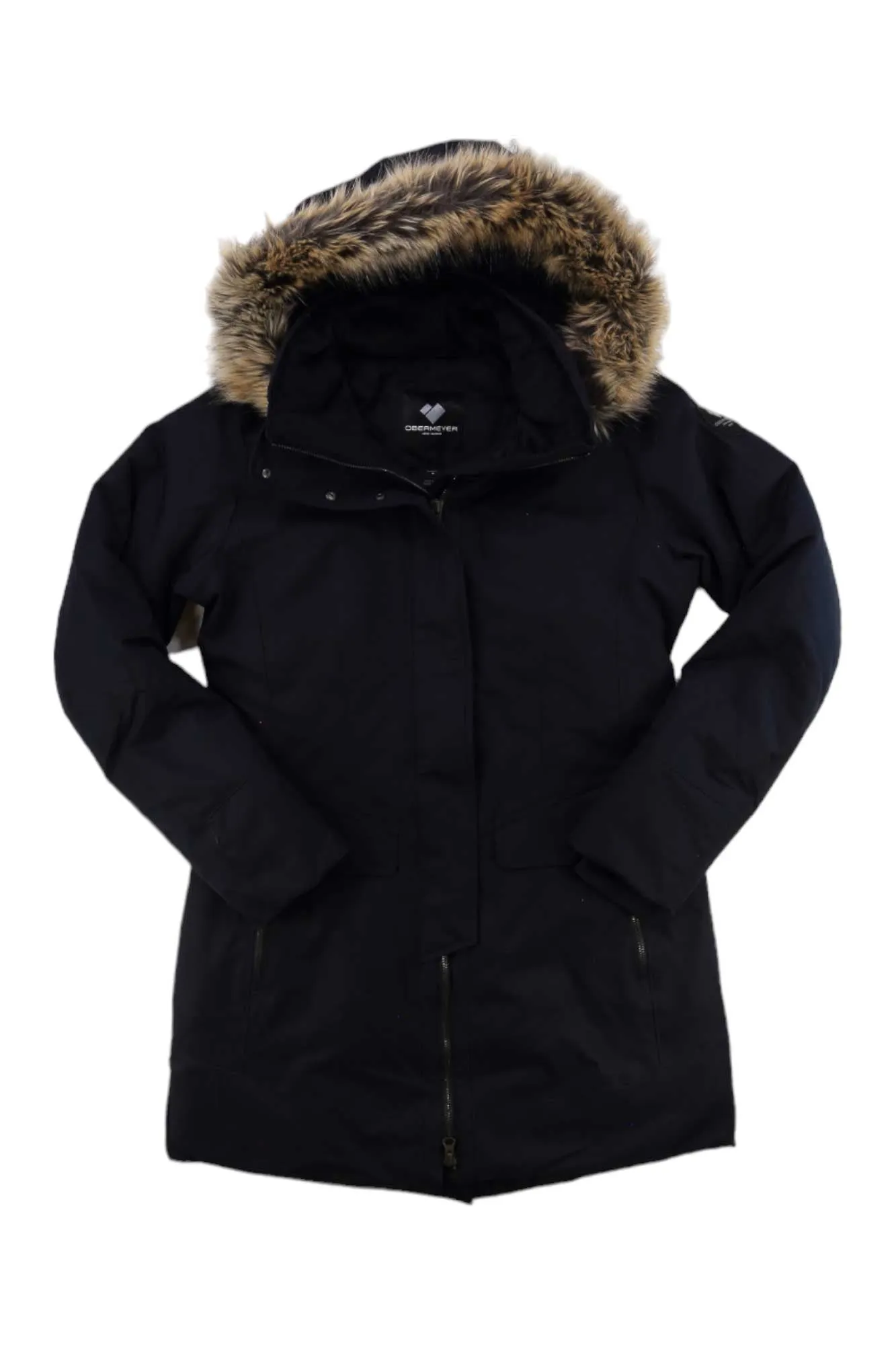 Obermeyer Womens Sojourner Down Jacket