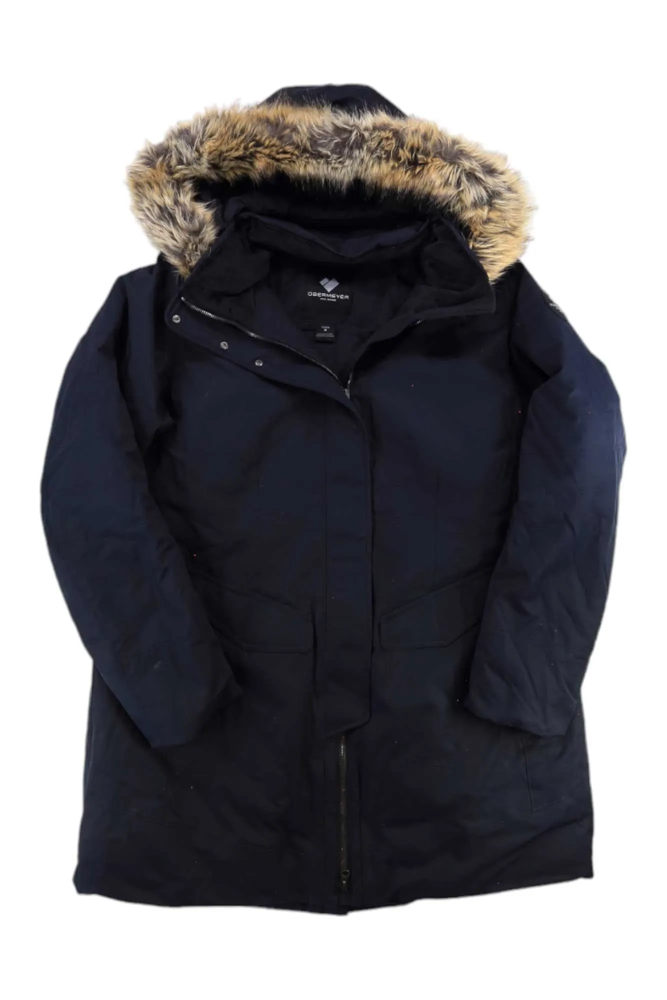 Obermeyer Womens Sojourner Down Jacket