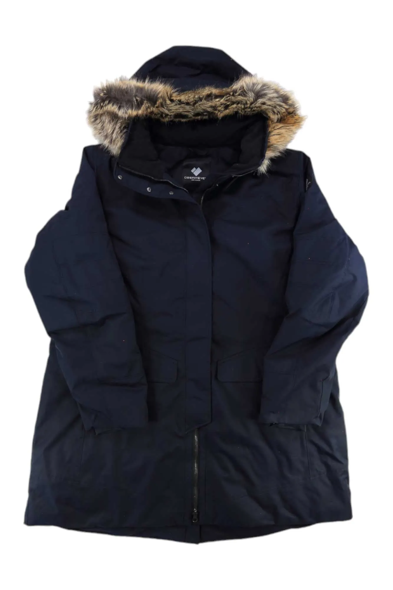 Obermeyer Womens Sojourner Down Jacket