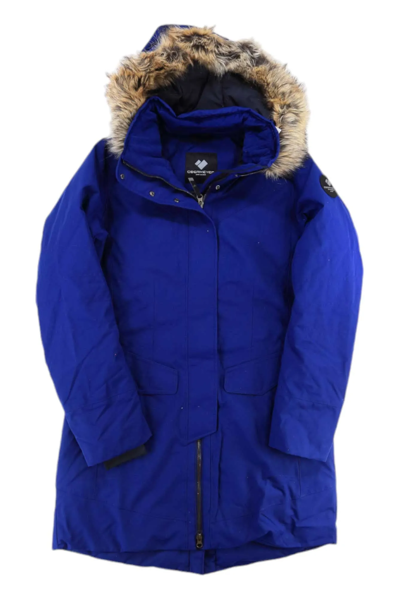 Obermeyer Womens Sojourner Down Jacket