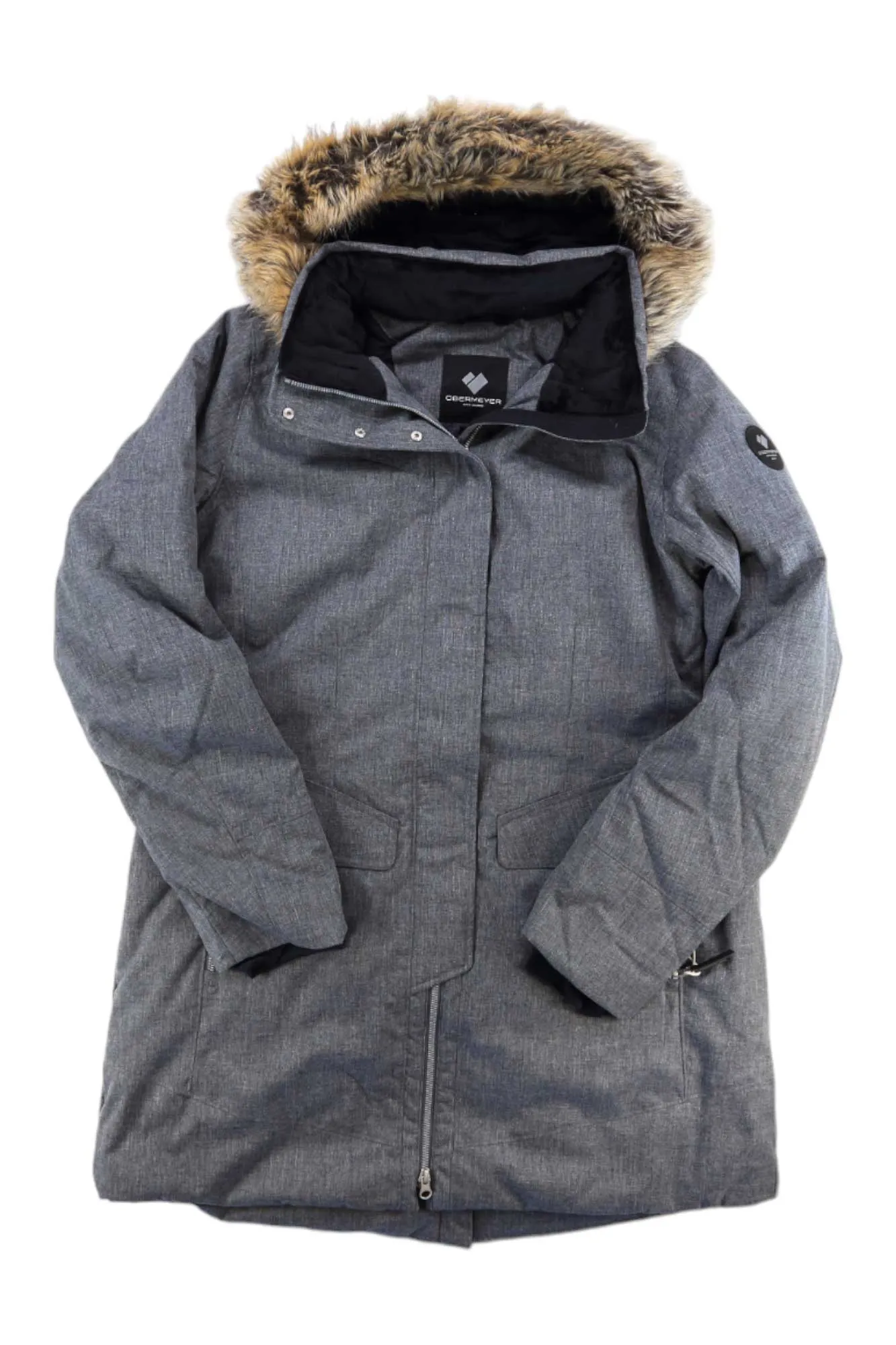 Obermeyer Womens Sojourner Down Jacket