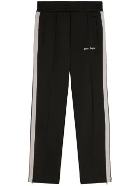 Palm Angels Trousers Black