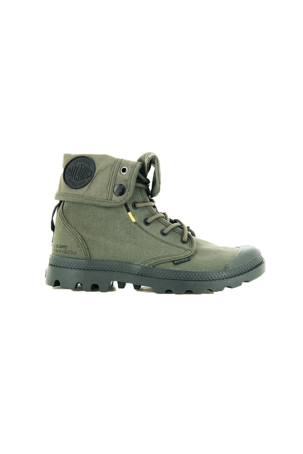 Pampa Baggy Mid Boot*