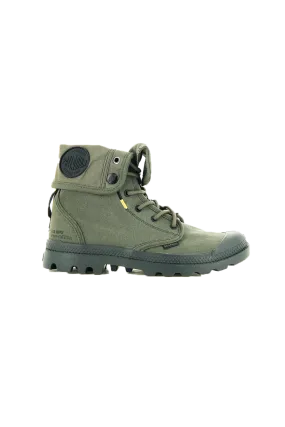 Pampa Baggy Mid Boot*