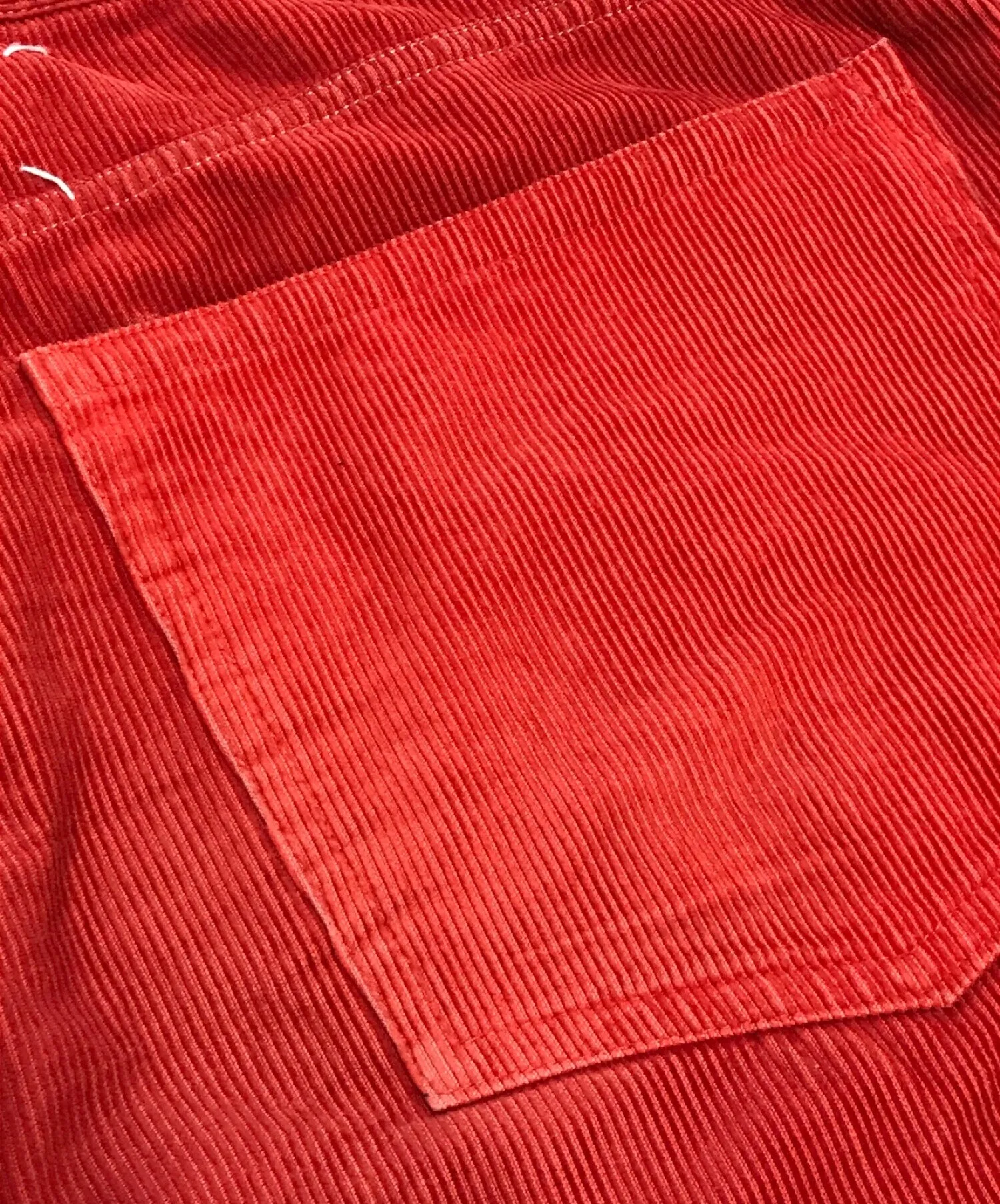 [Pre-owned] Martin Margiela 0 10 corduroy pants 611P264044