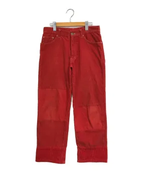 [Pre-owned] Martin Margiela 0 10 corduroy pants 611P264044