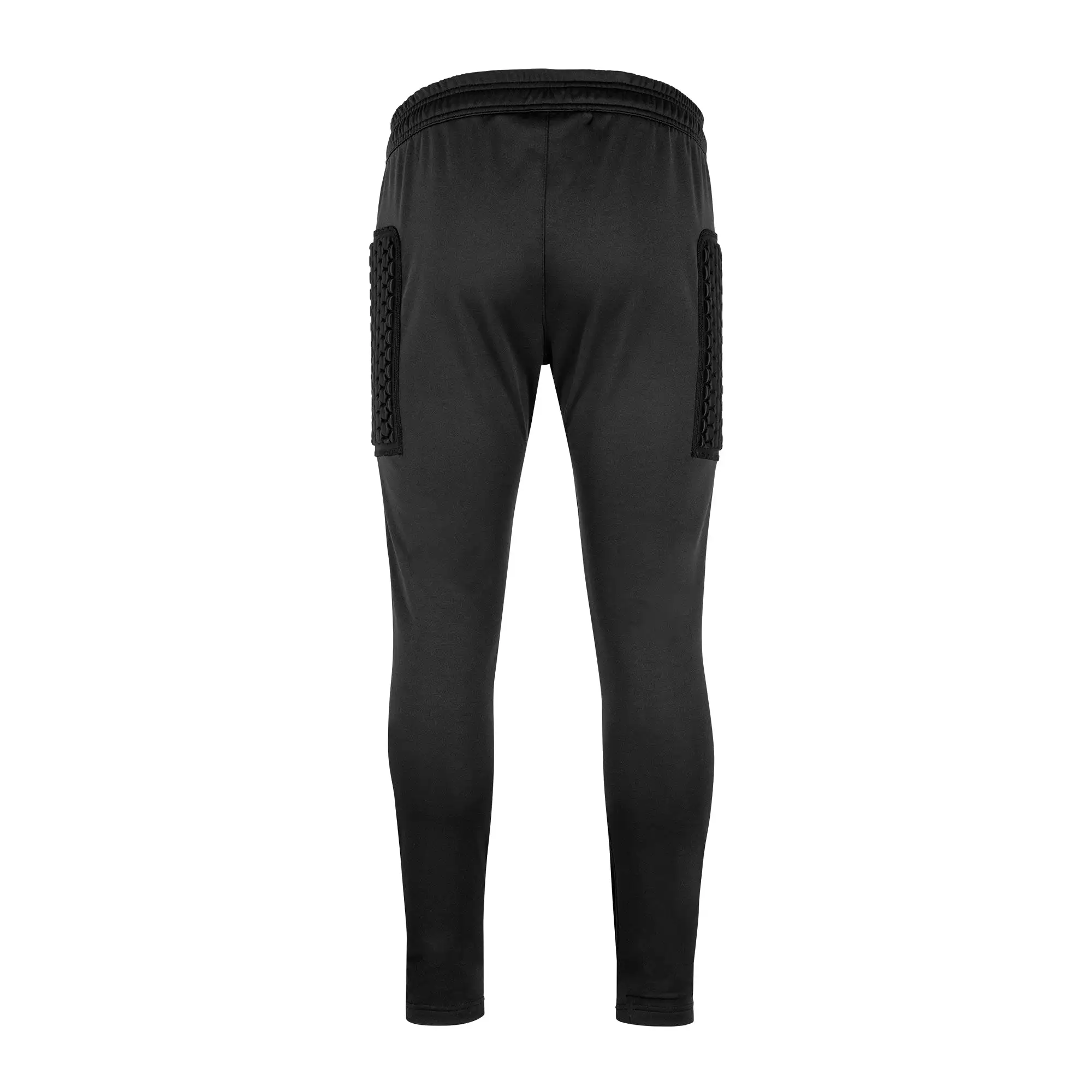 Reusch Youth Advanced Contest II GK Pant (Black)