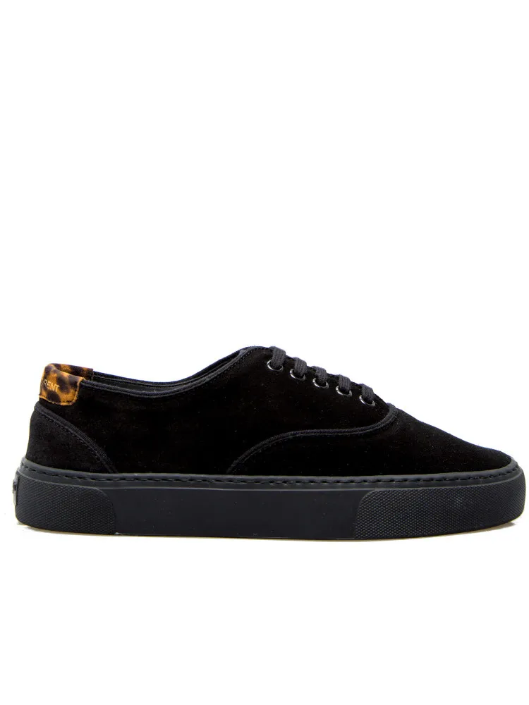 Saint Laurent Venice Low Top Sneaker | Credomen