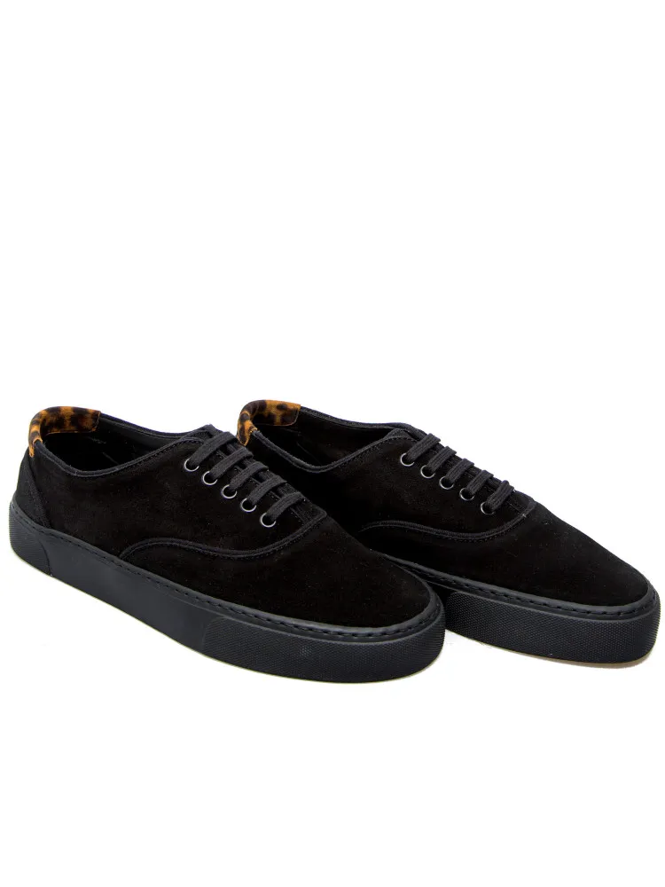 Saint Laurent Venice Low Top Sneaker | Credomen