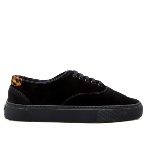 Saint Laurent Venice Low Top Sneaker | Credomen