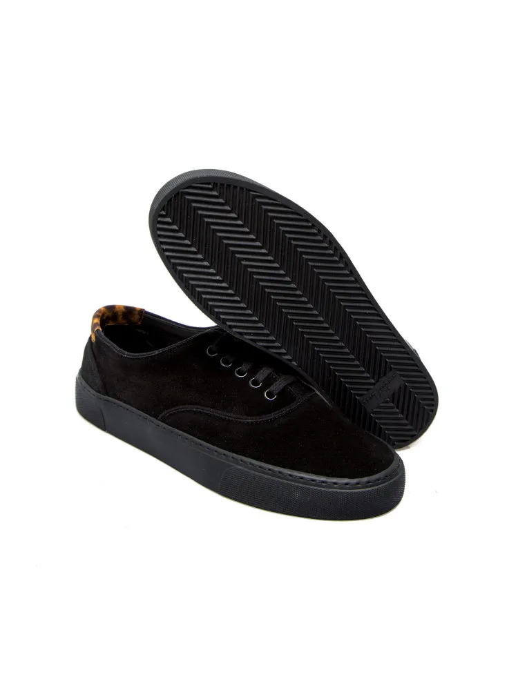 Saint Laurent Venice Low Top Sneaker | Credomen