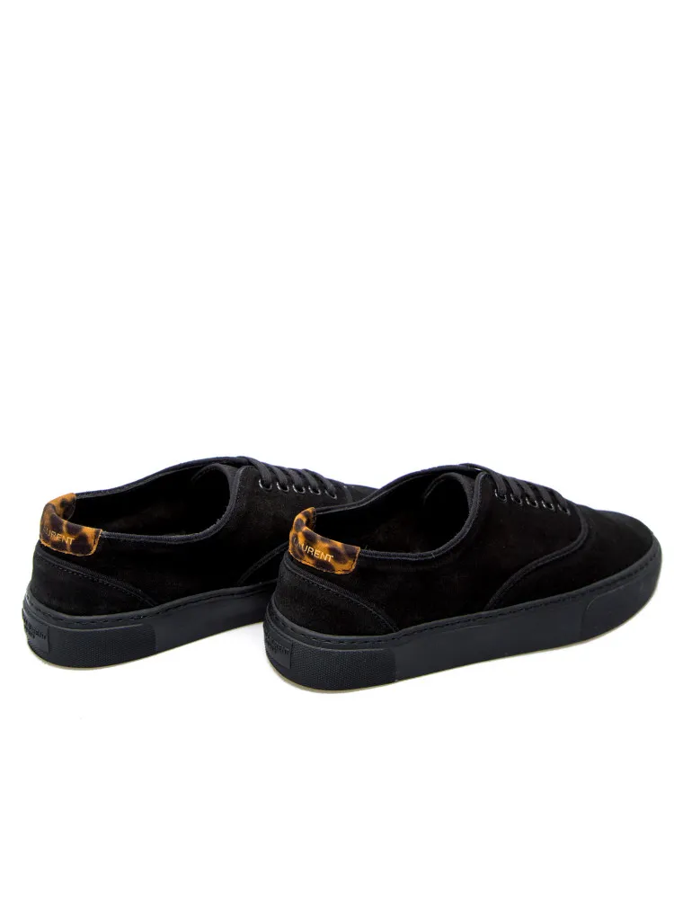 Saint Laurent Venice Low Top Sneaker | Credomen