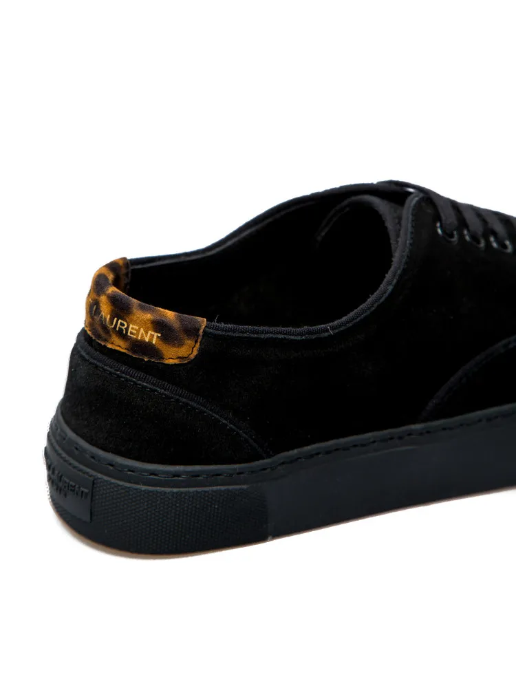 Saint Laurent Venice Low Top Sneaker | Credomen