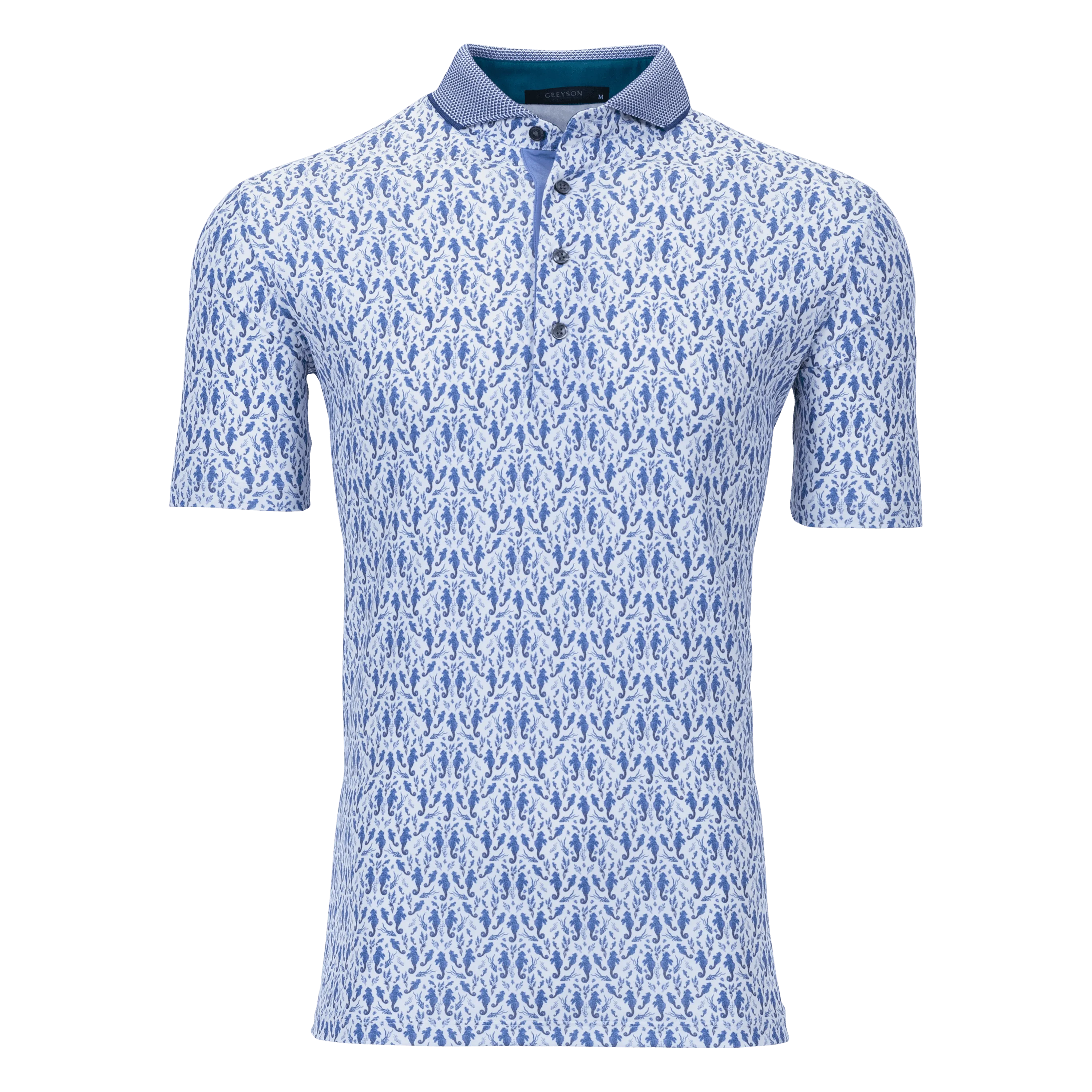 Seawolf Polo